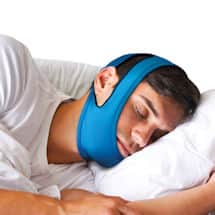 Alternate image Anti-Snore Chin Strap