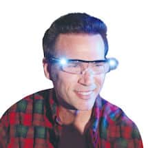 Alternate image Mighty Sight Glasses