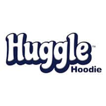 Alternate image Huggle&trade; Hoodie
