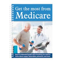 Alternate image Get the Most from Medicare & Social Security