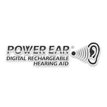 Alternate image Power Ear Digital Hearing Aid