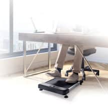 Alternate image Hometrack Sitting Treadmill