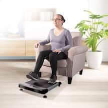 Alternate image Hometrack Sitting Treadmill