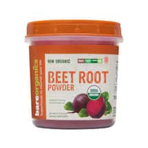 Alternate image BareOrganics Beet Root Powder