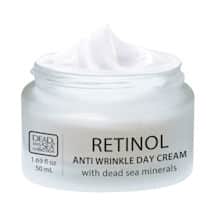 Alternate image Retinol Day & Night Duo Facial Skin Cream