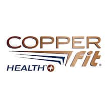 Alternate image Copper Fit Health Adjustable Posture Support