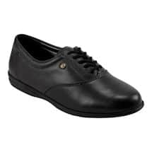Alternate image Easy Spirit Motion Leather Oxford Shoes