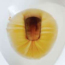 Alternate image Mer-Maid Toilet Bowl Cleaner