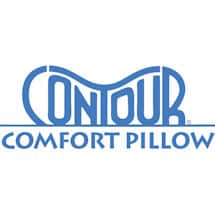 Alternate image Contour Comfort Pillow