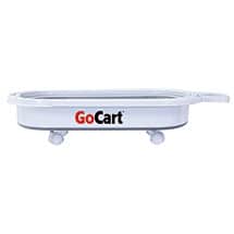 Alternate image Folding GoCart Rolling Cart
