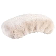 Alternate image Jeanie Rub Massager Kit with Sheepskin Pad Combo - Variable Speed Electric Vibrating Massager and Washable Cover