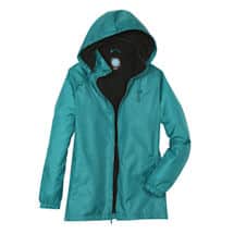 Alternate image Totes All-Weather Storm Jacket
