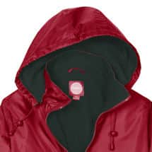 Alternate image Totes All-Weather Storm Jacket