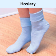 Hosiery & Socks