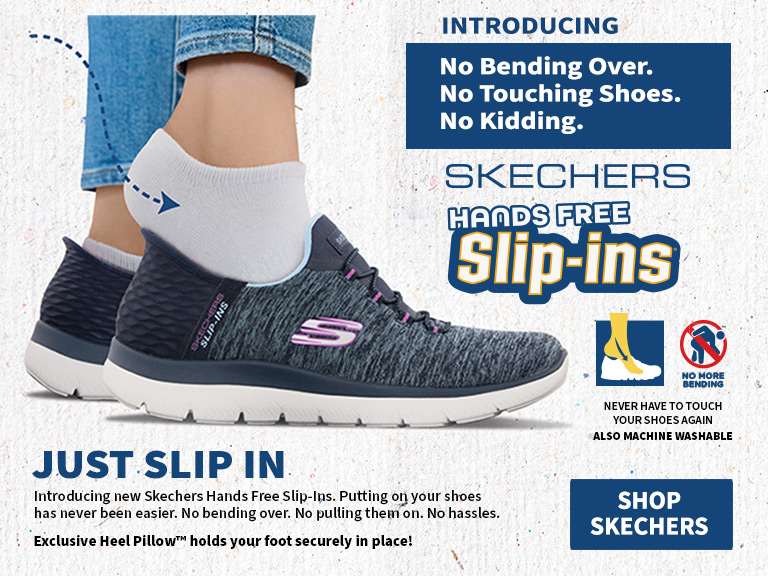 Shop Skechers Shoes
