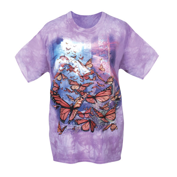 Product image for Monarch Butterflies T-Shirts