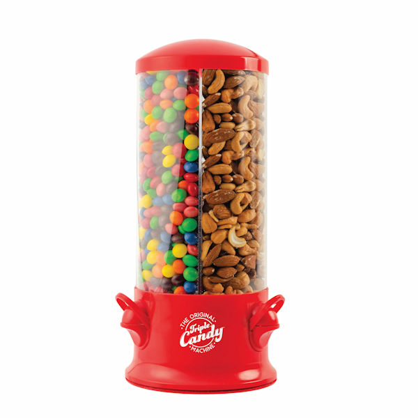 Product image for Triple Candy Dispenser