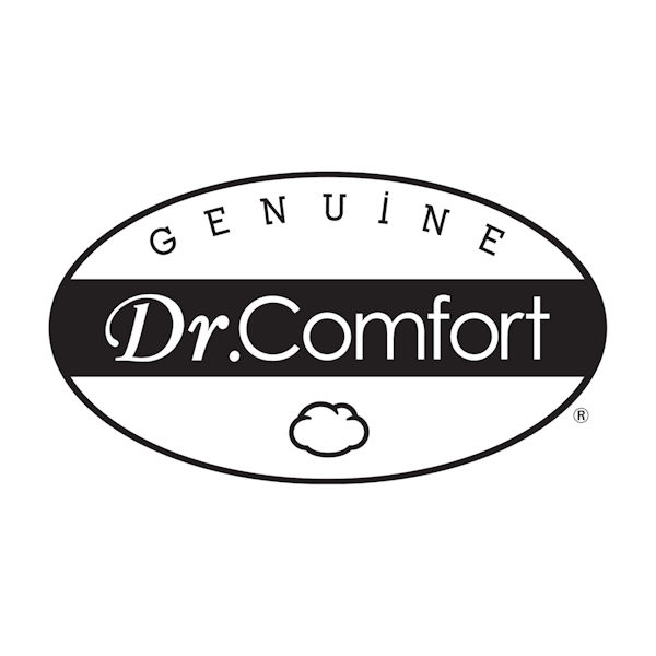 Product image for Dr. Comfort® Cuddle - Pink
