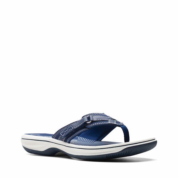Clarks Breeze Sea Comfort Sandals - Core Colors