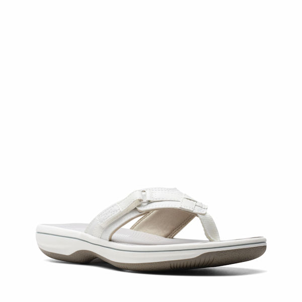 Product image for Breeze Sea Comfort Sandal by Clarks - Core Colors