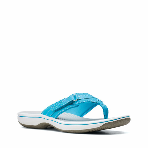 Product image for Breeze Sea Comfort Sandal by Clarks - Fashion Colors