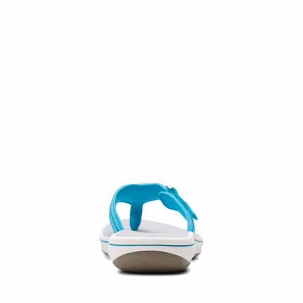 Product image for Breeze Sea Comfort Sandal by Clarks - Fashion Colors