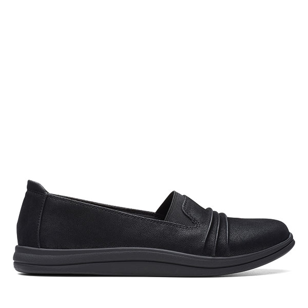 Product image for Clarks Women's Breeze Sol Loafer