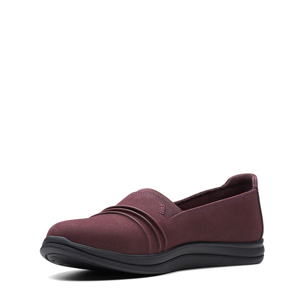 Product image for Clarks Women's Breeze Sol Loafer