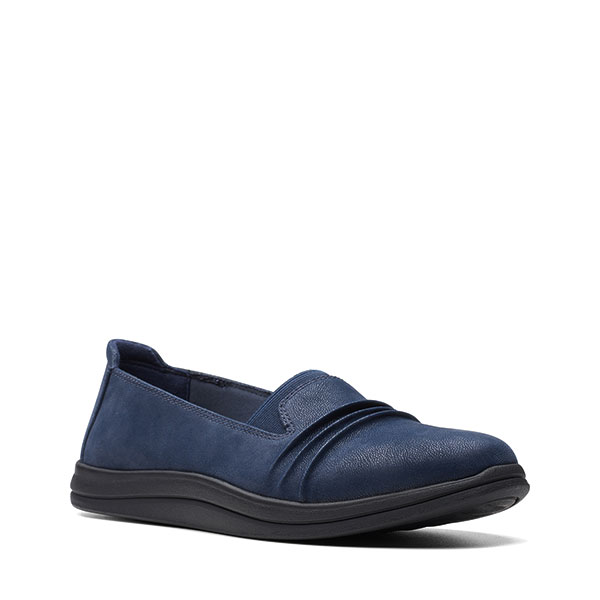 Product image for Clarks Women's Breeze Sol Loafers
