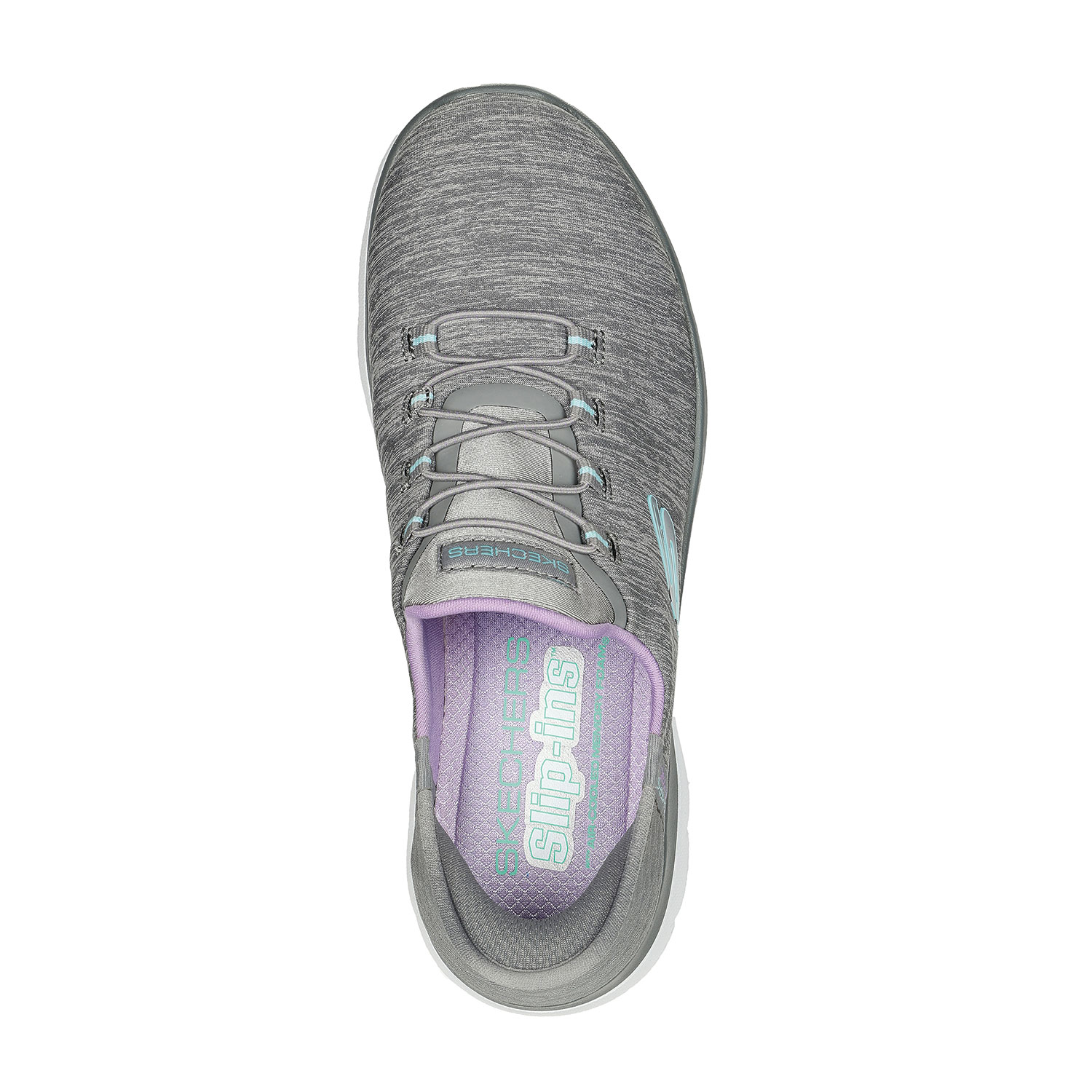 Product image for Skechers Summit Hands Free Slip-ins Dazzling Haze