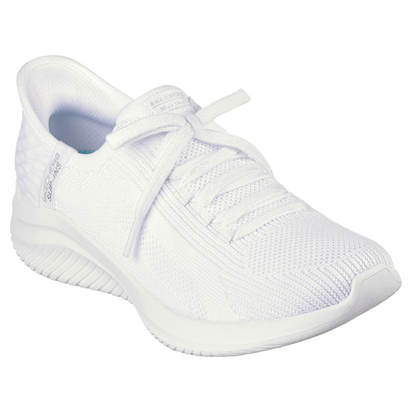 Product image for Skechers Hands Free Slip-Ins Ultra Flex 3.0 Brilliant Sneakers