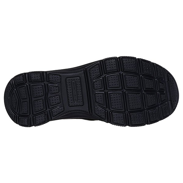 Product image for Skechers Relaxed Fit Comfort Slip-On Shoe