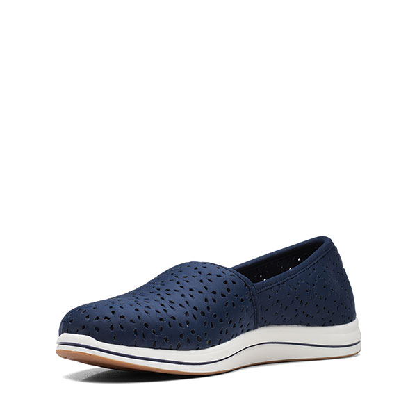 Clarks Breeze Emily Loafers