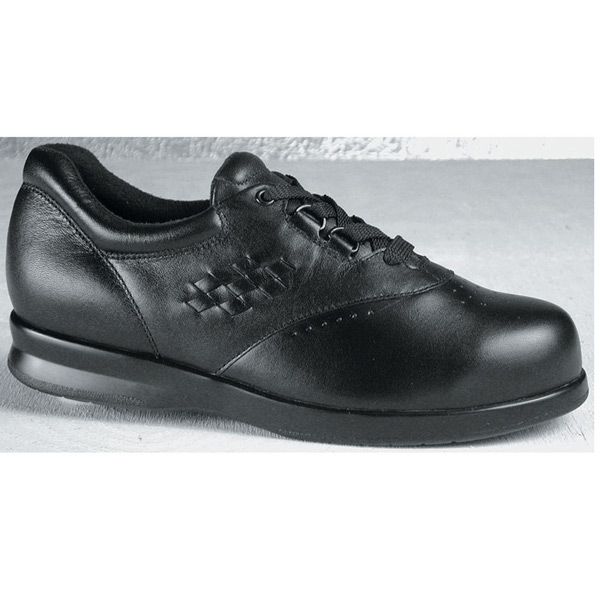 Drew&reg; Parade II Shoes - Black
