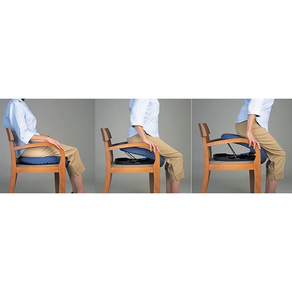 Product image for Up-Easy Manual Lift Seat