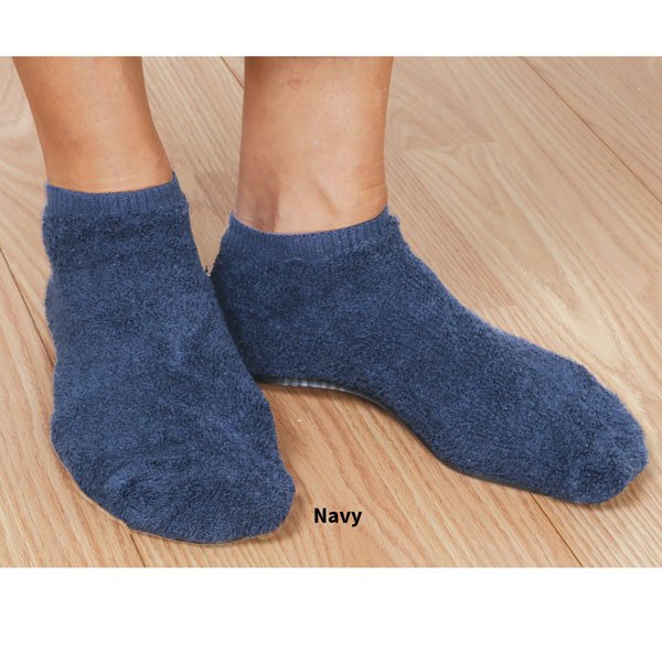 Product image for Unisex Non-Skid Sole Slipper Socks
