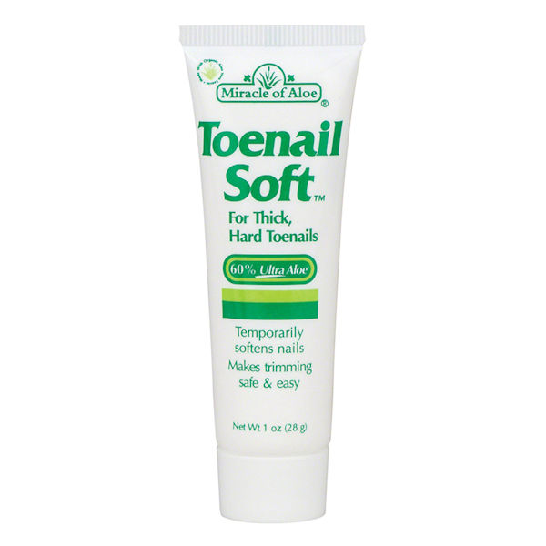 Toenail Soft - 1 oz Refill