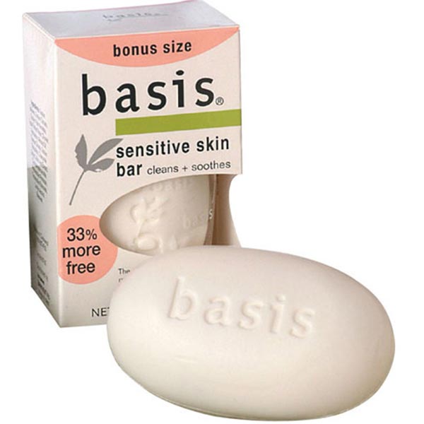 Basis Soap
