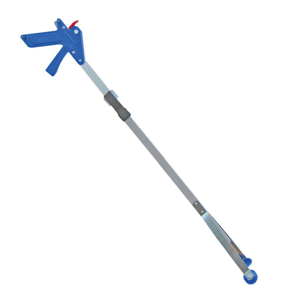 Product image for 26' EZ Reacher Deluxe Pick Up Tool