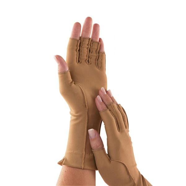 Isotoner Glove Size Chart