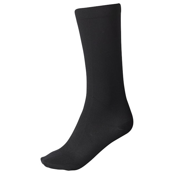 Product image for Support Plus® Women's Opaque  Moderate Compression Trouser Socks