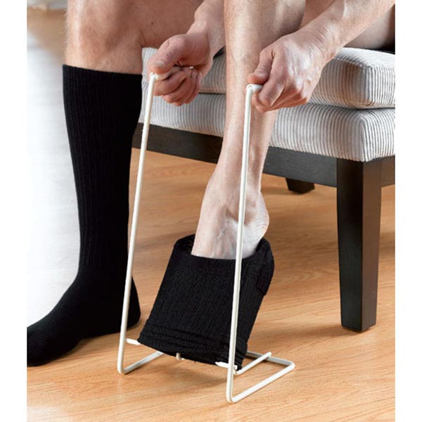 Product image for Stocking Donner Sock Aid For Large Legs and Feet 