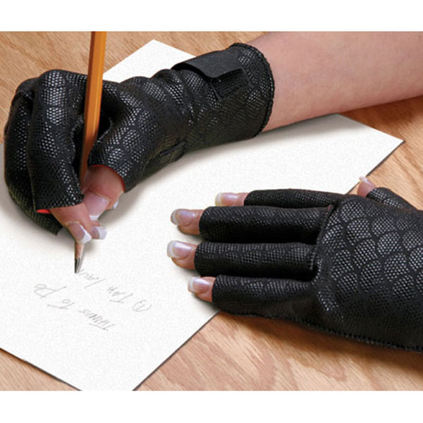 Thermoskin&reg; Half Finger Arthritis Gloves