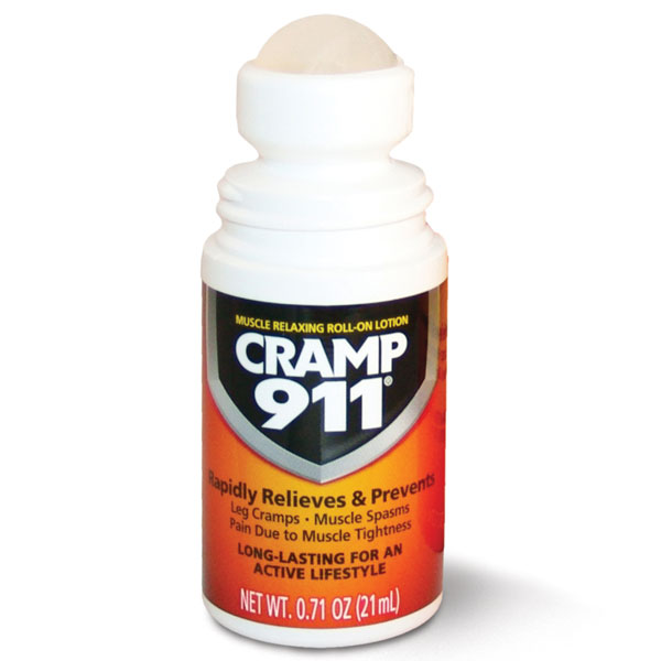 Product image for Cramp 911 (21 Ml)