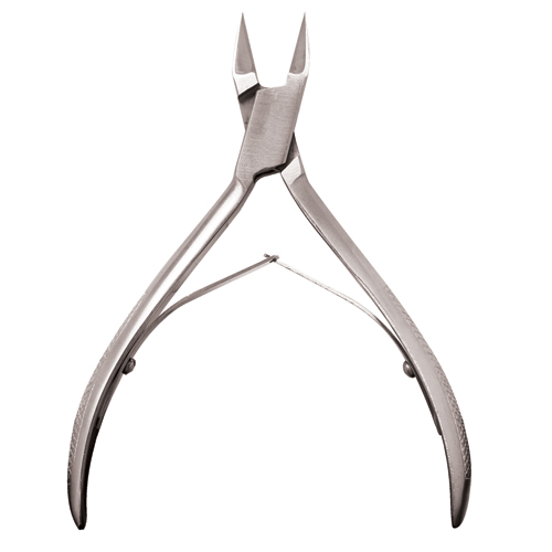Product image for Precision Ingrown Nail Clipper