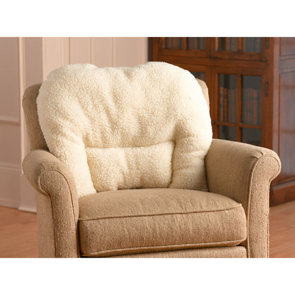 Product image for Sacro Saver Proper Posture Chair Cushion