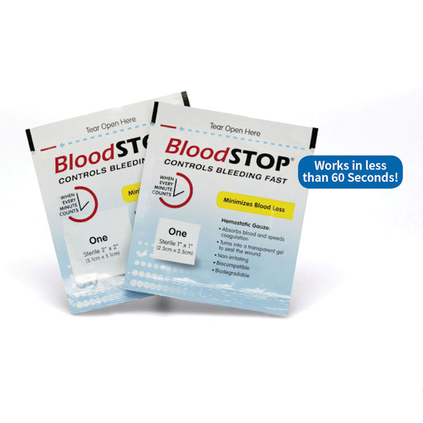 Product image for Bloodstop