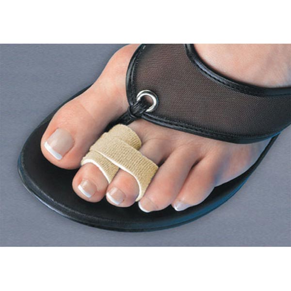 Product image for Toe Loop Wraps for Hammertoes - Set of 3