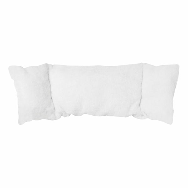 Tri Section Support Pillow