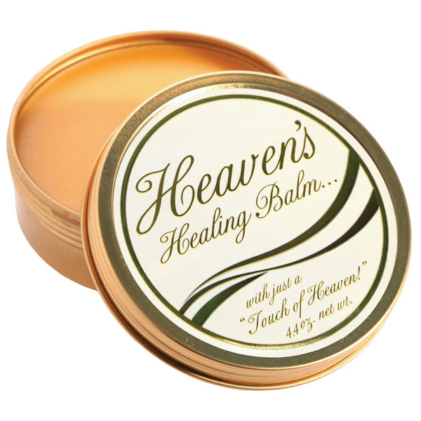 Product image for Heaven's Healing Balm Topical Pain Relief All Natural